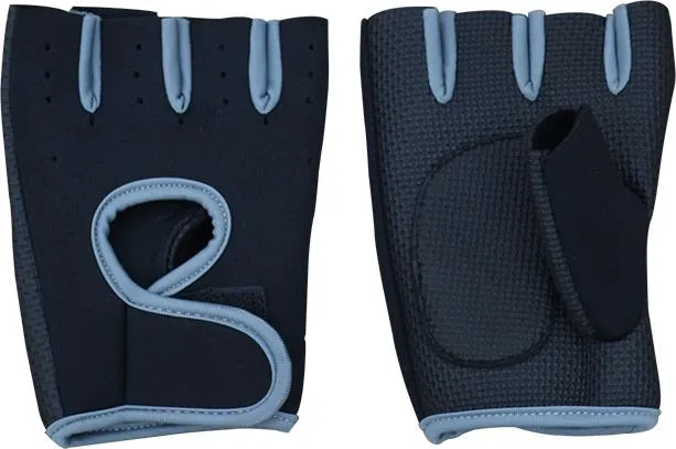 Tyngdlyftande handskar