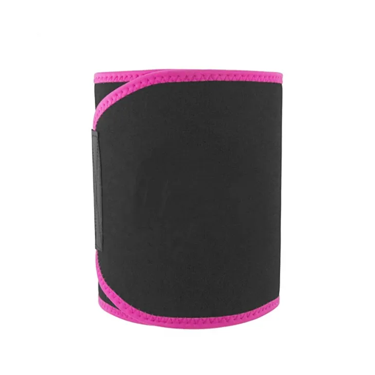 Premium midjetrimmerbälte för män och kvinnor